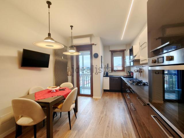 Appartamento in vendita di 84 m² in Via Borgaro, 89