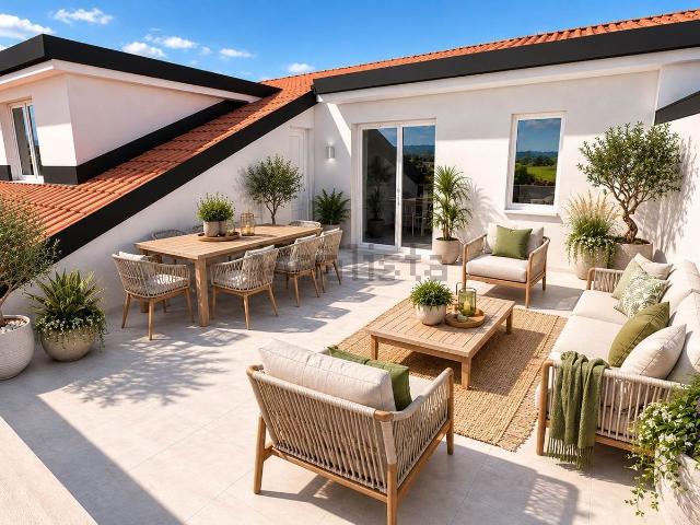 Appartamento in vendita di 84 m² in Via Buenos Aires