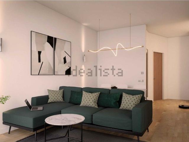 Appartamento in vendita di 84 m² in Via C. Noè, 32