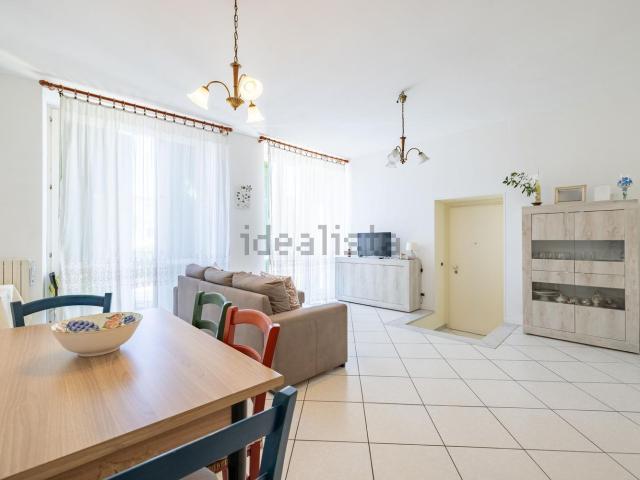 Appartamento in vendita di 84 m² in Via Camillo Benso Conte di Cavour, 38