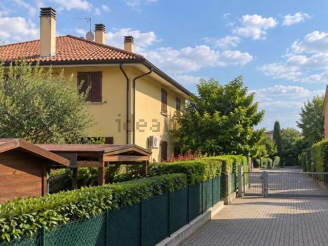 Appartamento in vendita di 84 m² in Via Canaletto, 7