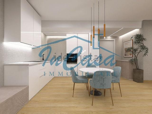 Appartamento in vendita di 84 m² in Via Caltana
