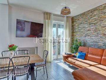 Appartamento in vendita di 84 m² in Via Cappelletta