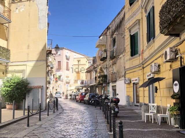 Appartamento in vendita di 84 m² in Via Carlo e Luigi Giordano, 54