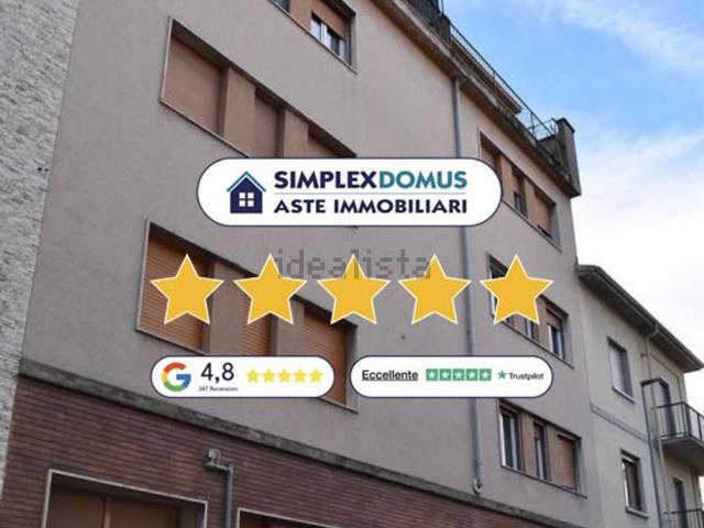 Appartamento in vendita di 84 m² in Via Carlo Morbio