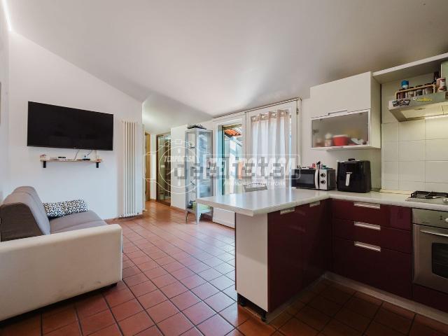 Appartamento in vendita di 84 m² in Via Carlo Pisacane