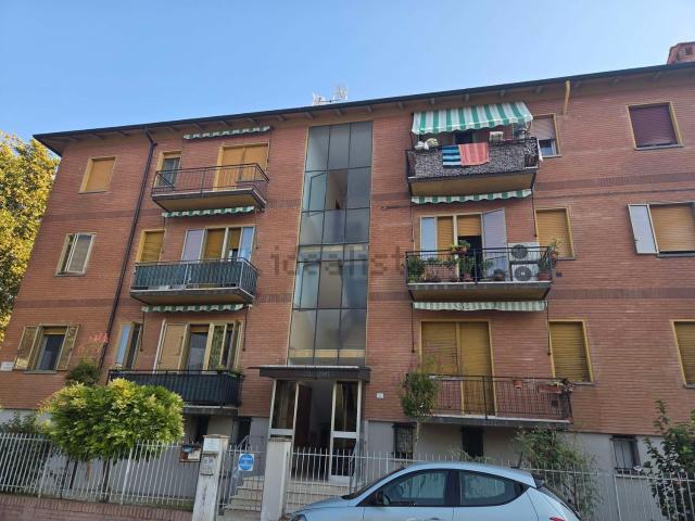 Appartamento in vendita di 84 m² in Via Carmen Longo, 2