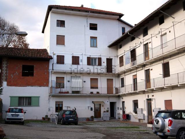 Appartamento in vendita di 84 m² in Via Castellengo, 27