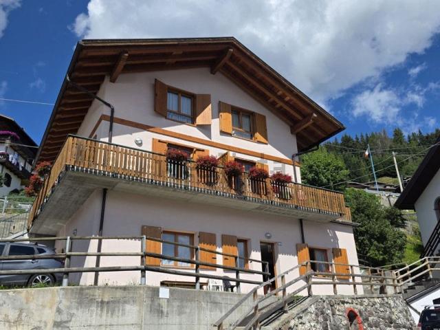 Appartamento in vendita di 84 m² in Via Casanova, 14