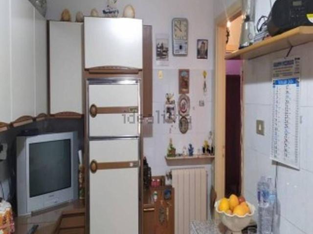 Appartamento in vendita di 84 m² in Via Caserta