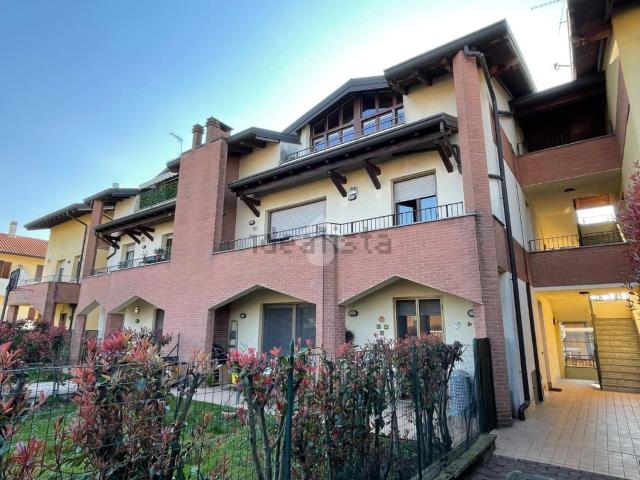 Appartamento in vendita di 84 m² in Via Cavalieri di Vittorio Veneto, 3