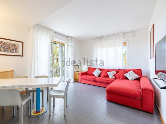 Appartamento in vendita di 84 m² in Via Cavour, 10
