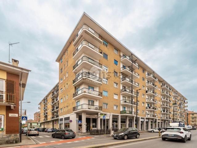 Appartamento in vendita di 84 m² in Via Cavour, 7