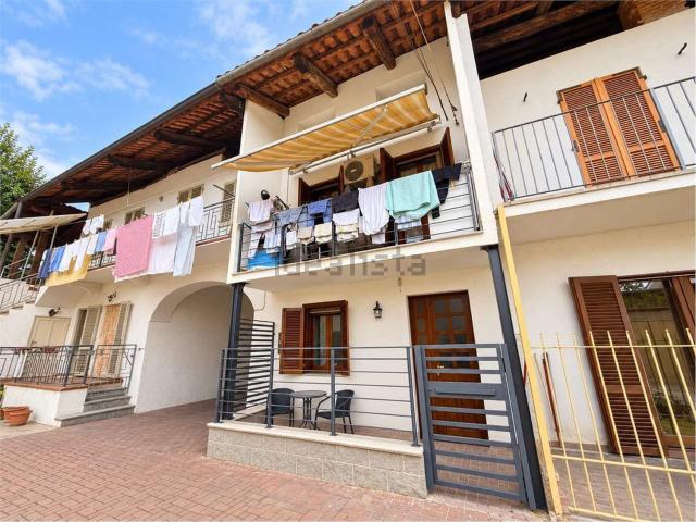 Appartamento in vendita di 84 m² in Via Cernaia, 35