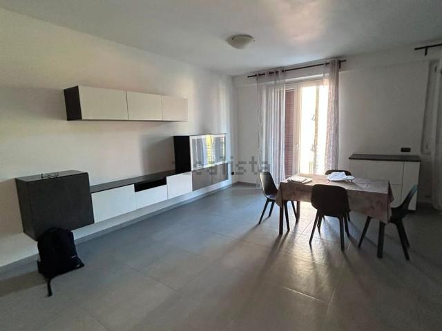 Appartamento in vendita di 84 m² in Via Cesare Arzelà