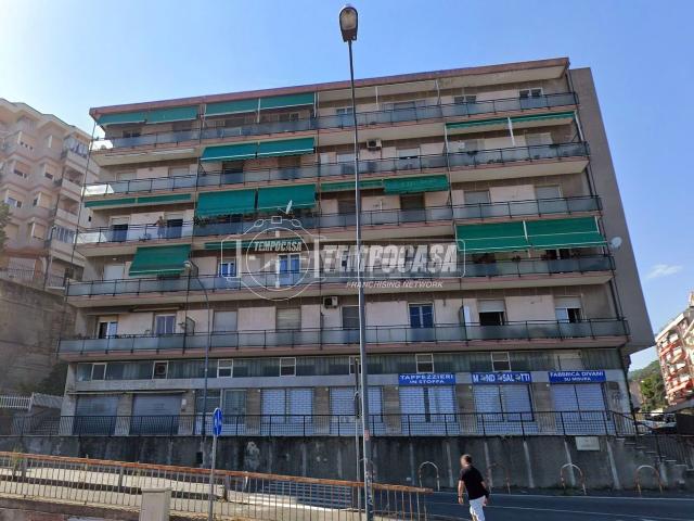 Appartamento in vendita di 84 m² in Via Chiavella, 2
