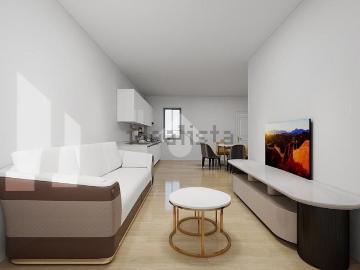 Appartamento in vendita di 84 m² in Via Chiesa, 22