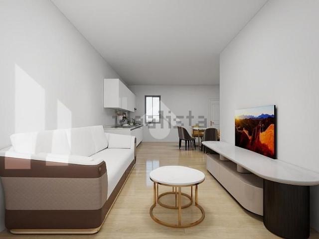 Appartamento in vendita di 84 m² in Via Chiesa, 22