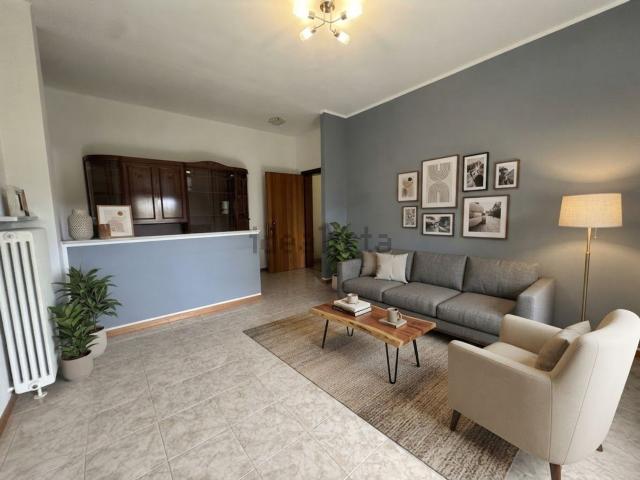 Appartamento in vendita di 84 m² in Via Chisimaio, 25