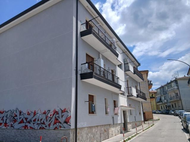Appartamento in vendita di 84 m² in Via Cirillo Domenico, 14