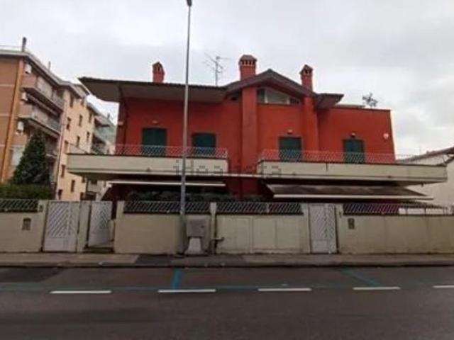 Appartamento in vendita di 84 m² in Via Compagnetto da Prato, 9