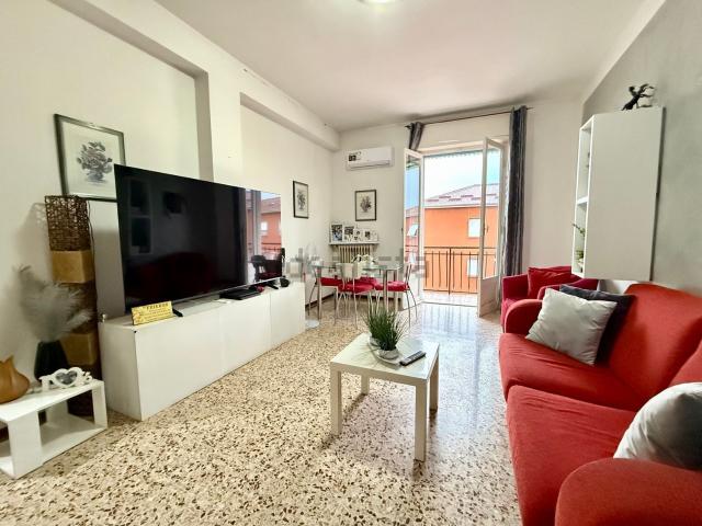 Appartamento in vendita di 84 m² in Via Colli Monsignore