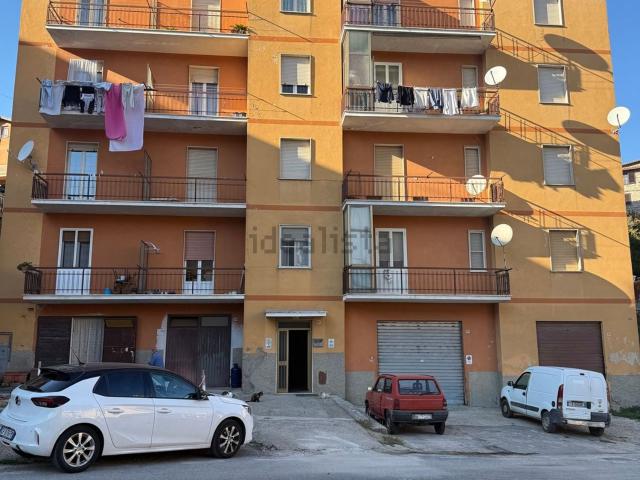 Appartamento in vendita di 84 m² in Via Claudia Braccianese