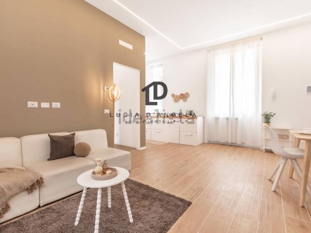 Appartamento in vendita di 84 m² in Via Clerici, 14
