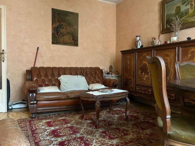 Appartamento in vendita di 84 m² in Via Cristoforo Colombo