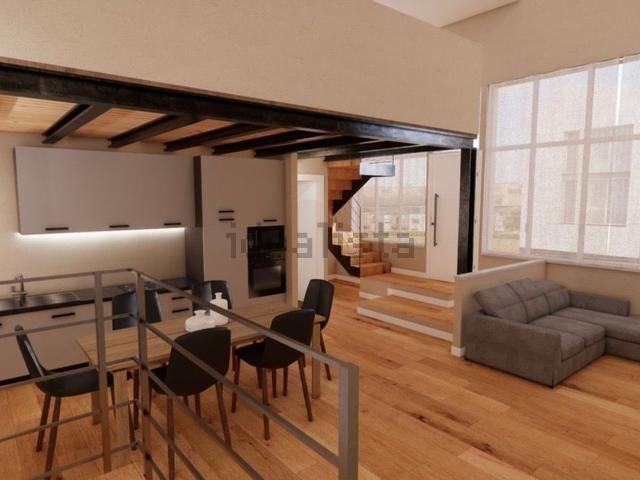 Appartamento in vendita di 84 m² in Via Dante Alighieri
