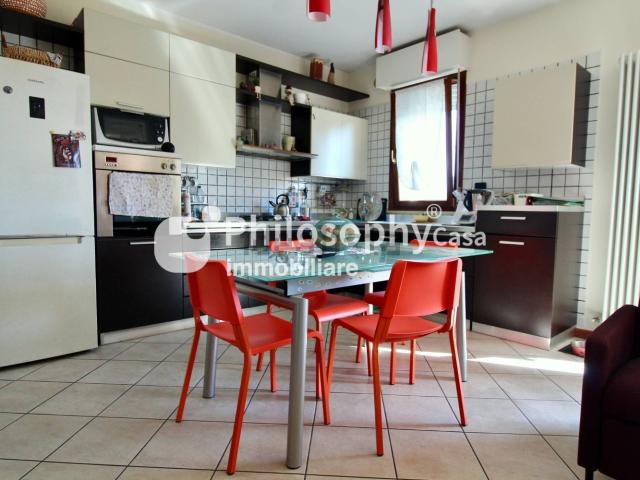 Appartamento in vendita di 84 m² in Via Dante Alighieri