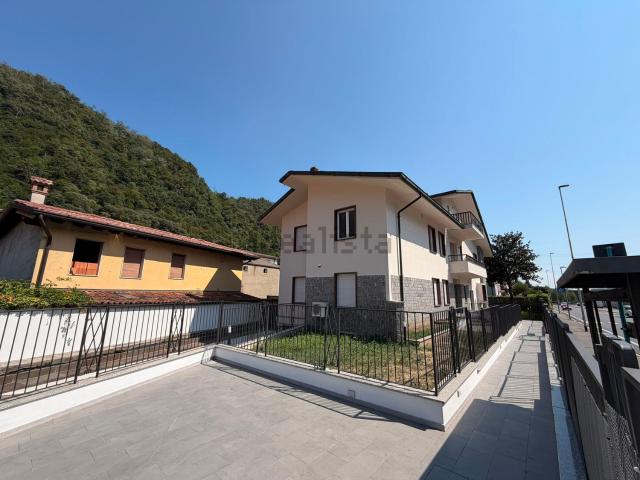 Appartamento in vendita di 84 m² in Via Dante Alighieri