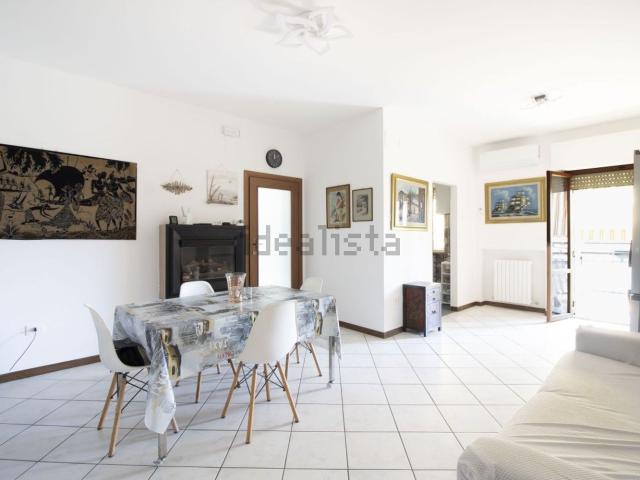 Appartamento in vendita di 84 m² in Via de Pinedo, 20