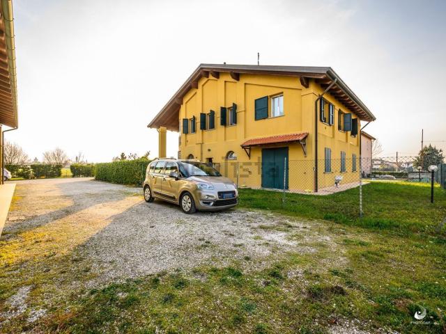 Appartamento in vendita di 84 m² in Via del Canale