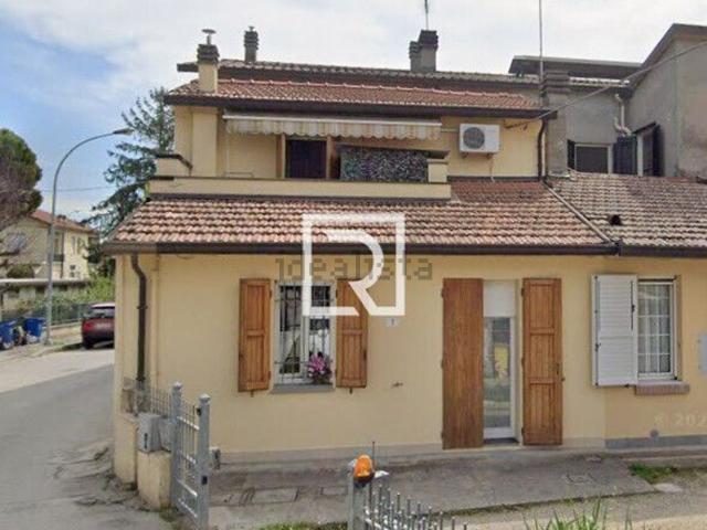 Appartamento in vendita di 84 m² in Via del Bastione