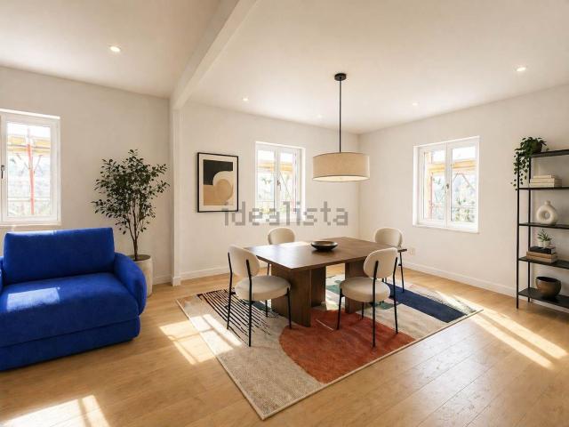 Appartamento in vendita di 94 m² in Via del Fiffo