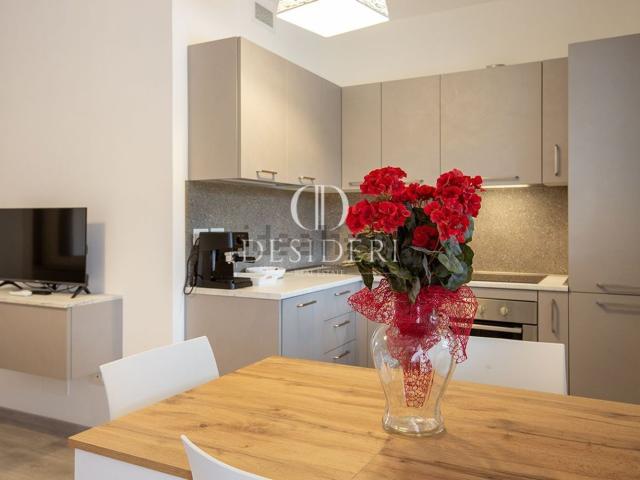 Appartamento in vendita di 84 m² in Via del Navigatore