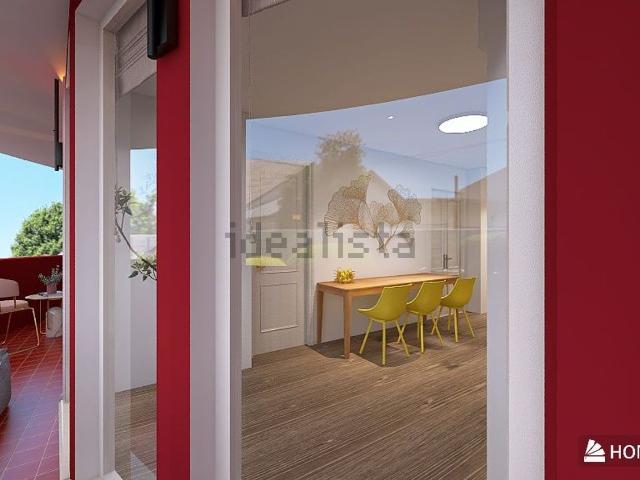 Appartamento in vendita di 84 m² in Via del Ponte all&apos Asse