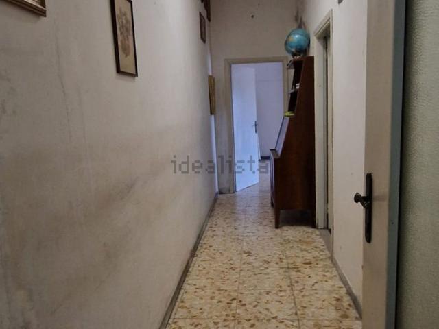 Appartamento in vendita di 84 m² in Via del Pantano