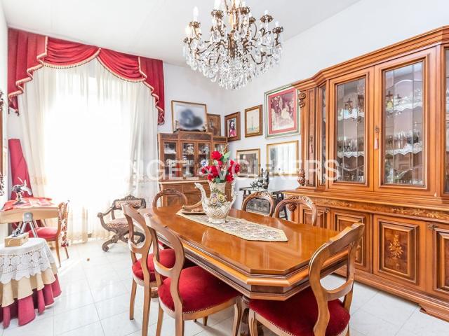 Appartamento in vendita di 84 m² in Via del Pigneto