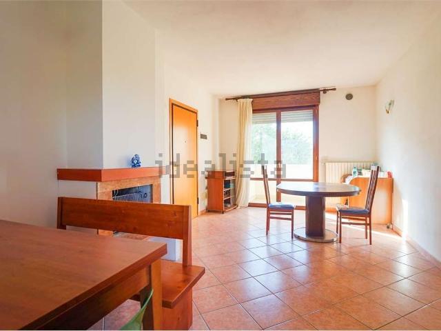 Appartamento in vendita di 84 m² in Via del Tiglio, 1
