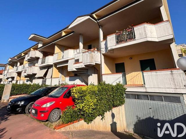 Appartamento in vendita di 84 m² in Via della Vaccareccia, 2