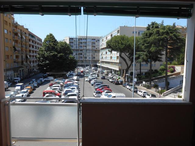 Appartamento in vendita di 84 m² in Via della Balduina, 2