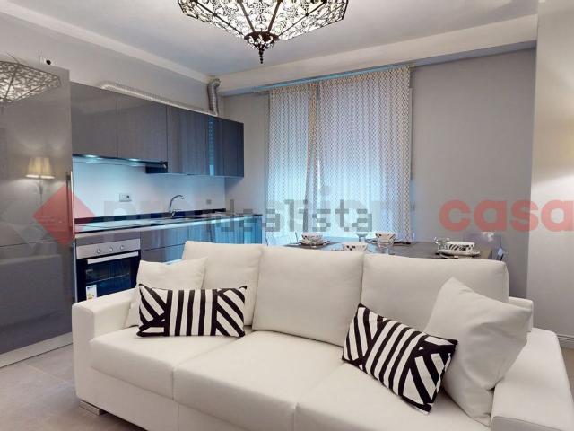 Appartamento in vendita di 84 m² in Via della Fabbrica, 1
