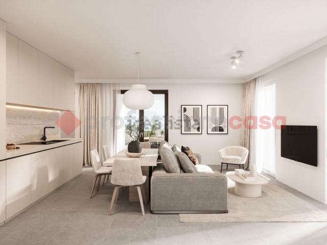 Appartamento in vendita di 84 m² in Via della Fabbrica, 1