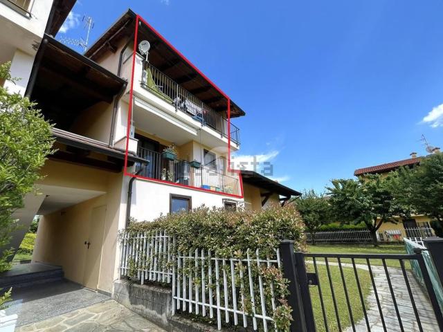 Appartamento in vendita di 84 m² in Via della Pigna, 7