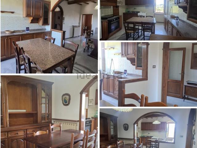 Appartamento in vendita di 84 m² in Via delle Monache