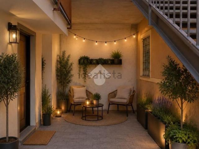 Appartamento in vendita di 84 m² in Via delle Molina