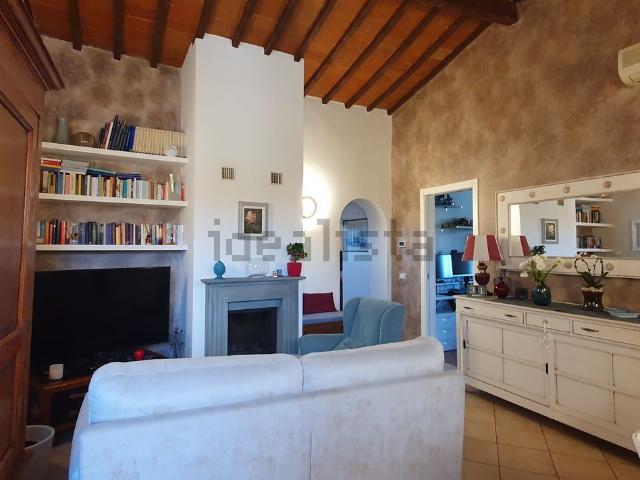 Appartamento in vendita di 84 m² in Via di Peretola