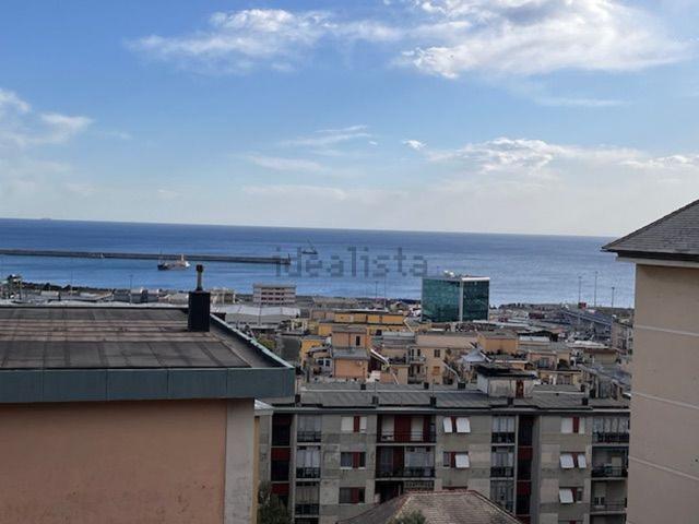 Appartamento in vendita di 84 m² in Via Diano Marina
